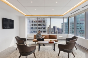 Varagon Offices - New York City