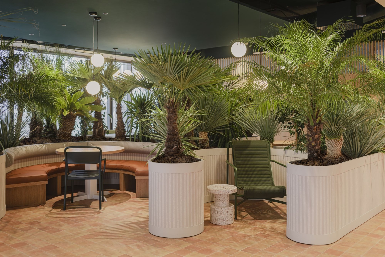 Zendesk Offices - Krakow | Office Snapshots