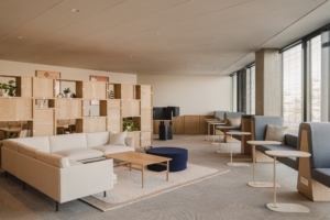 Zendesk Offices - Krakow