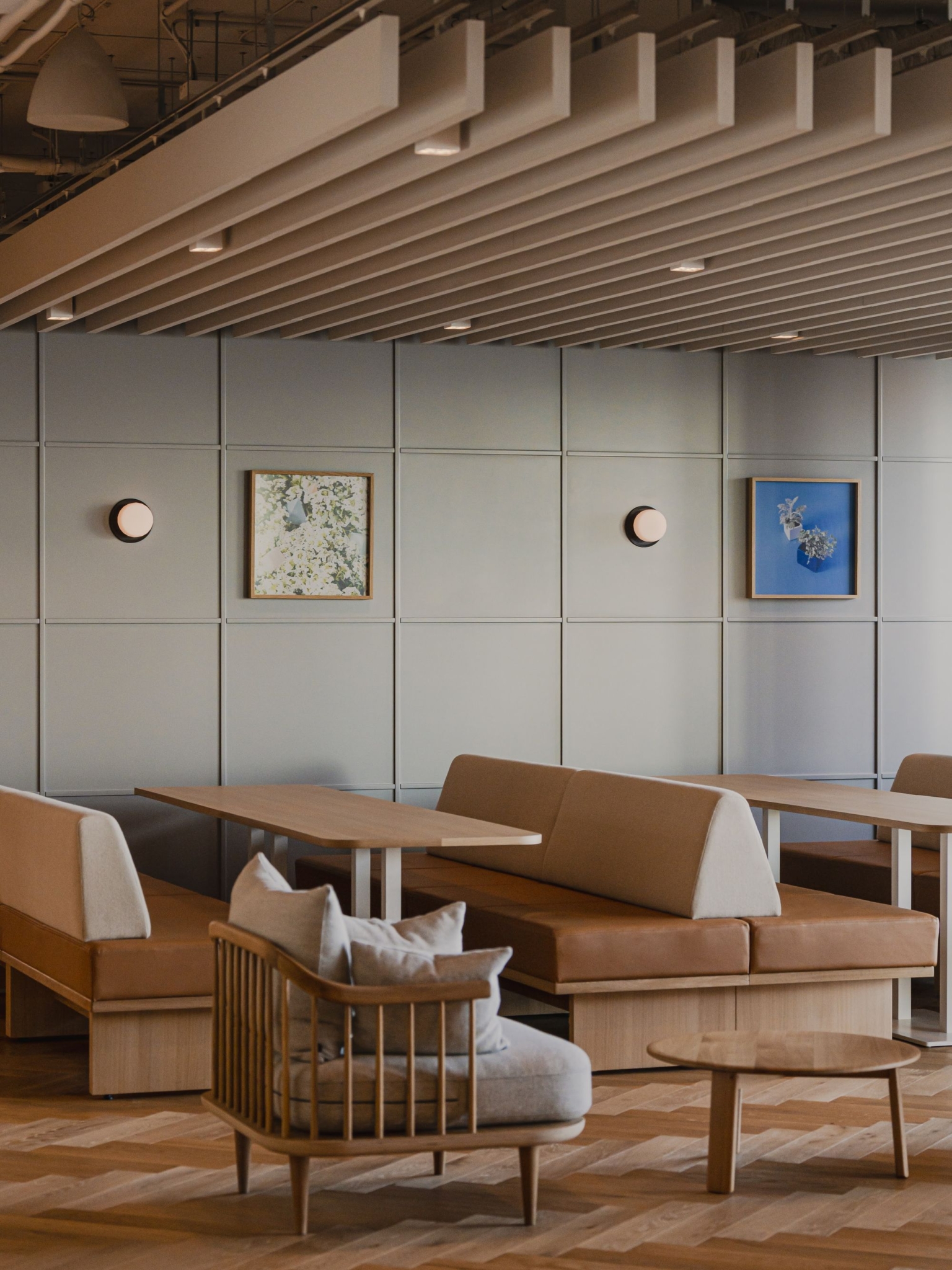 Zendesk Offices - Krakow | Office Snapshots