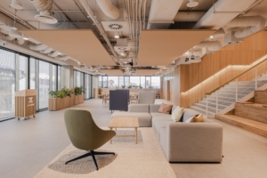 Zendesk Offices - Krakow