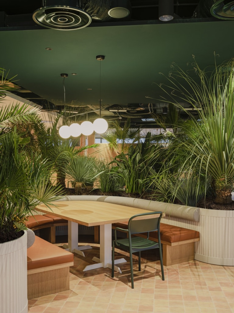 Zendesk Offices - Krakow | Office Snapshots