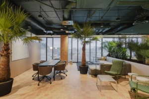 Zendesk Offices - Krakow
