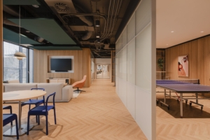 Zendesk Offices - Krakow