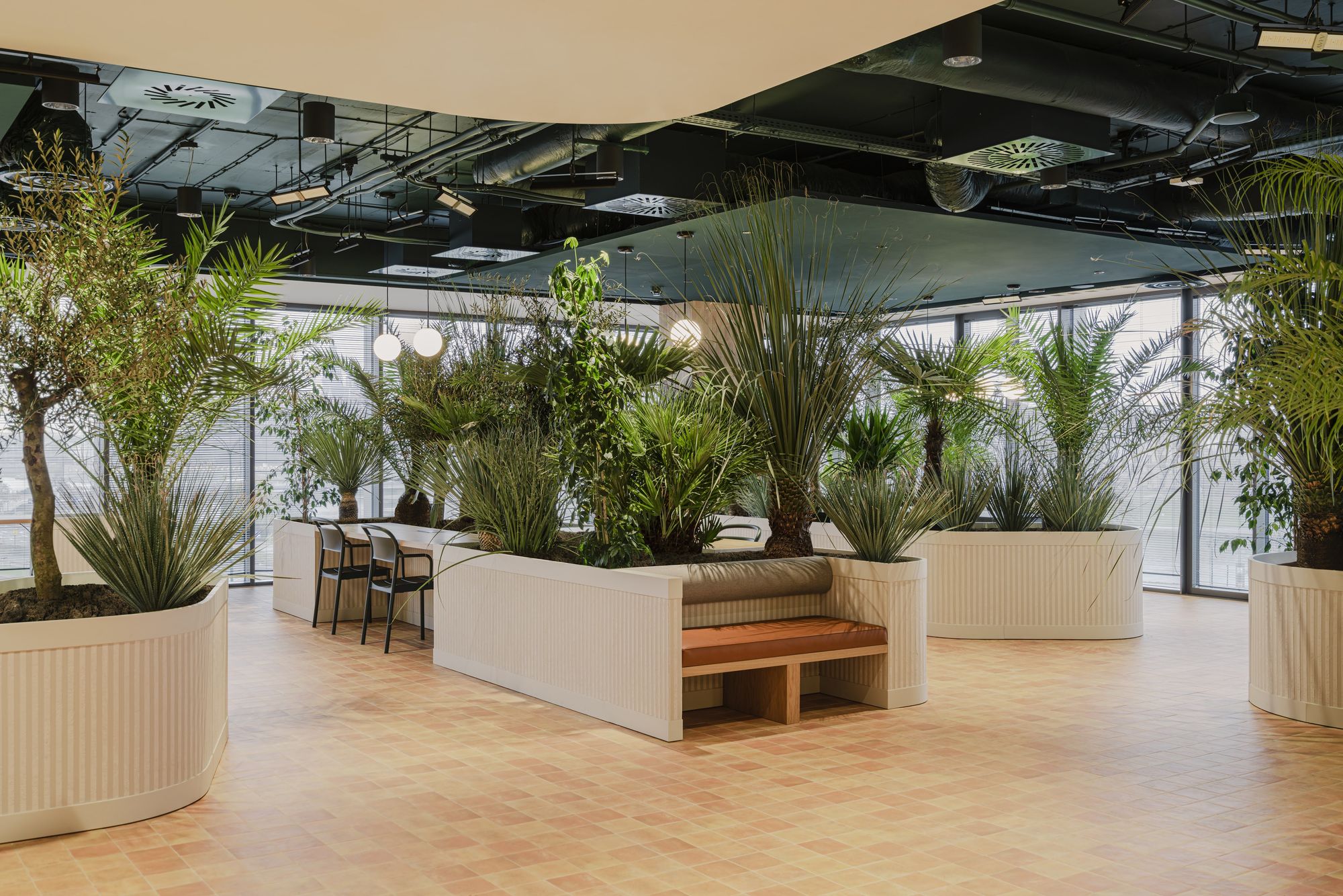 Zendesk Offices - Krakow | Office Snapshots