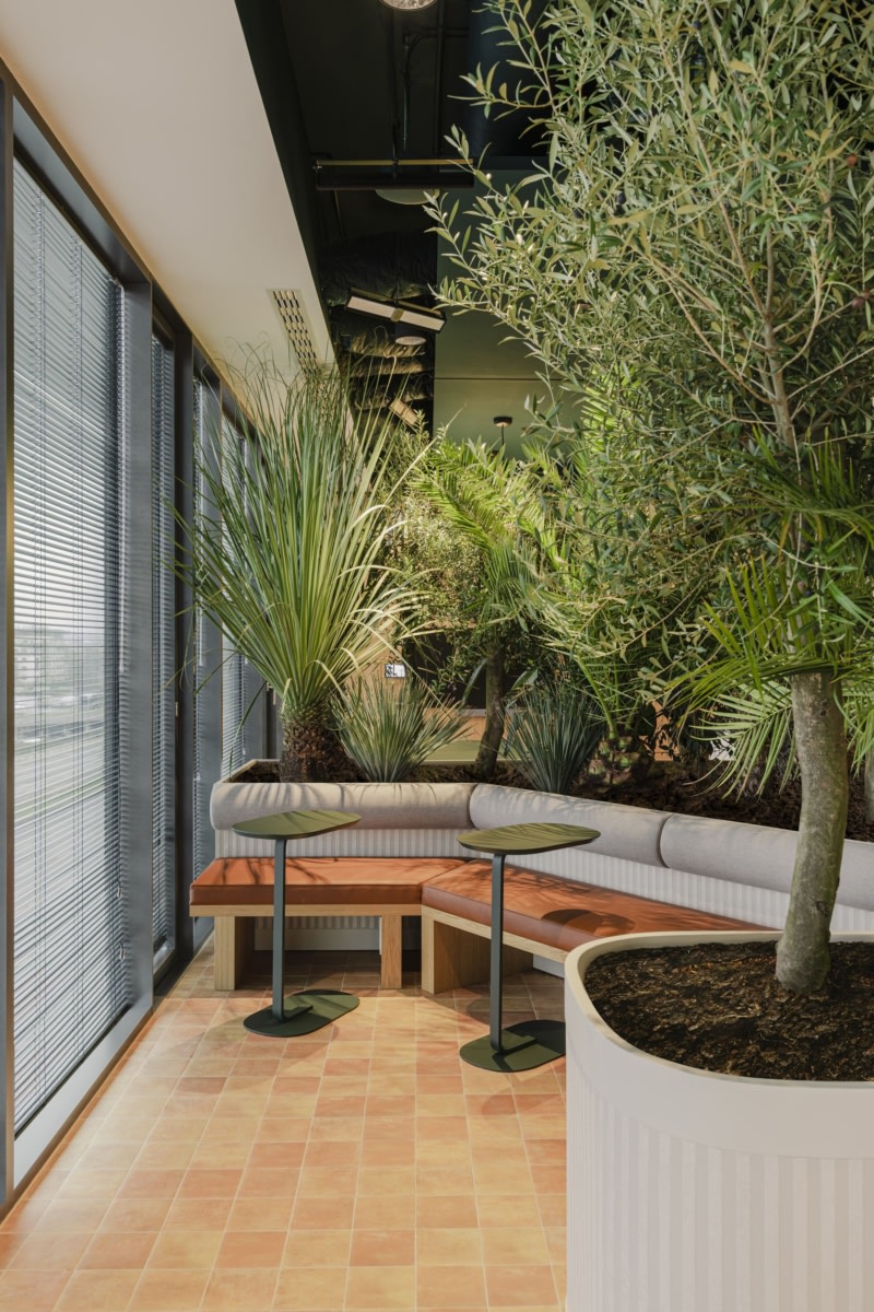 Zendesk Offices - Krakow | Office Snapshots