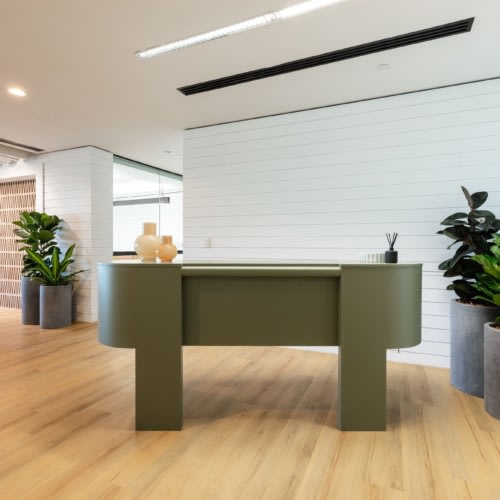 recent 135 Coronation Drive, Milton Level 2 Spec Suite – Brisbane office design projects