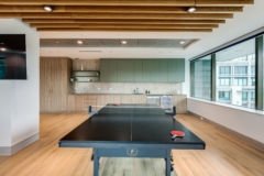 Game / Billiards Table in 135 Coronation Drive, Milton Level 2 Spec Suite - Brisbane