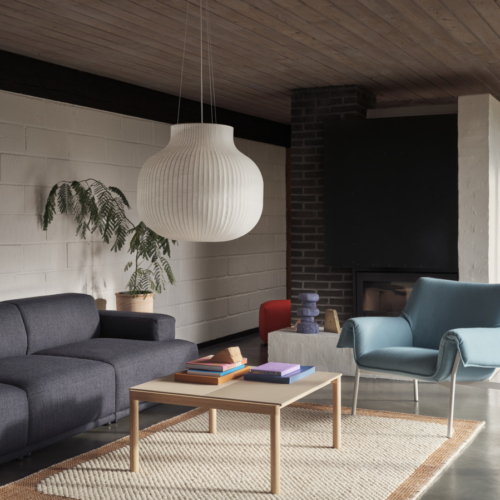 Connect Soft Modular Sofa - 0