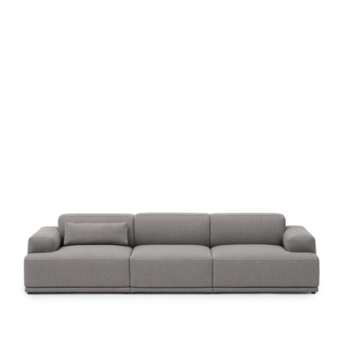 Connect Soft Modular Sofa by Muuto