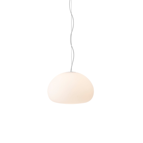 Fluid Pendant Lamp - 0