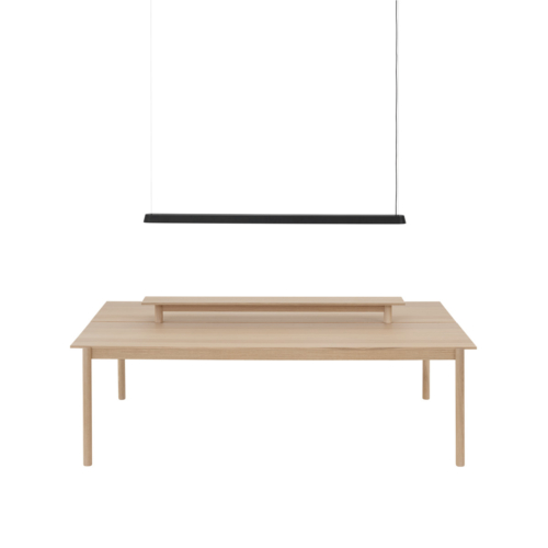 Linear System Series by Muuto