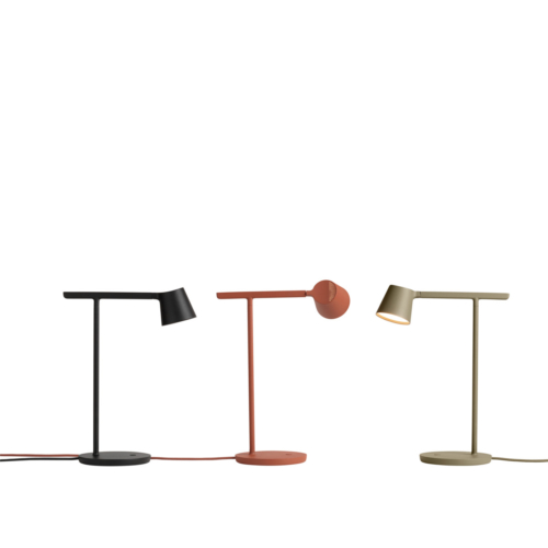 Tip Table Lamp - 0