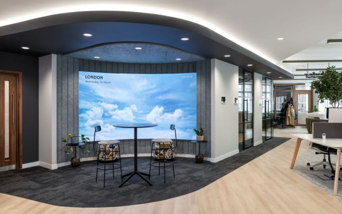 Auto Trader Offices - London - 8