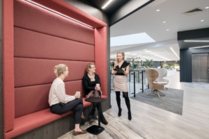 Beal Homes Offices - Hessle