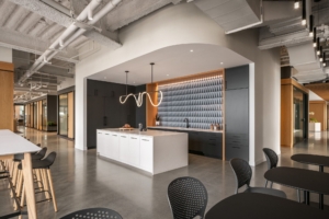 BioMed Realty Offices - Boston