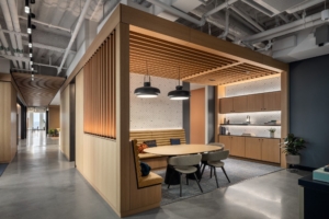 BioMed Realty Offices - Boston