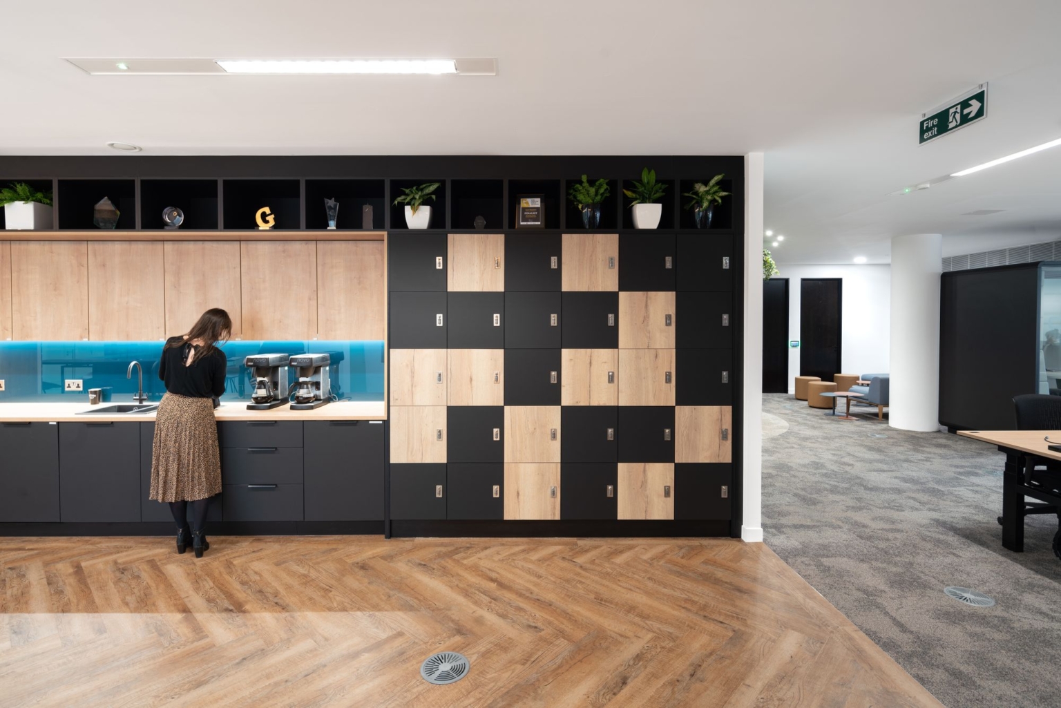 Brown‑Forman Offices London Office Snapshots