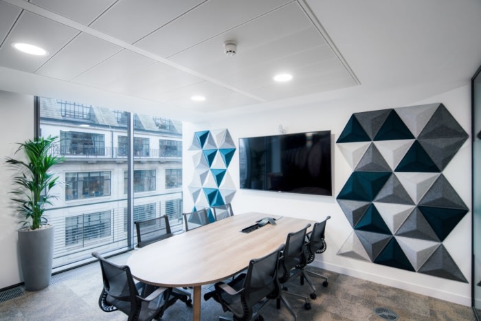 Brown‑Forman Offices - London - 13