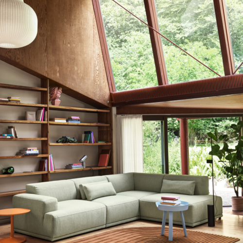 Strand Lamp Series - 0