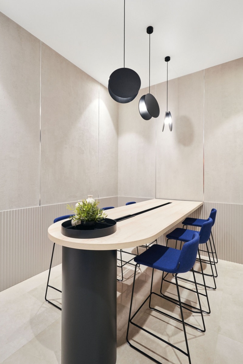 Enalian Offices Limassol Office Snapshots