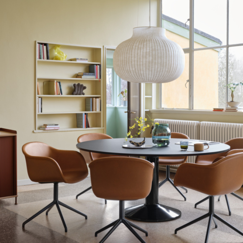 Strand Lamp Series - 0