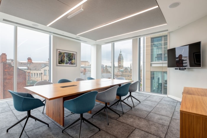 Freeths LLP Offices - Sheffield - 9