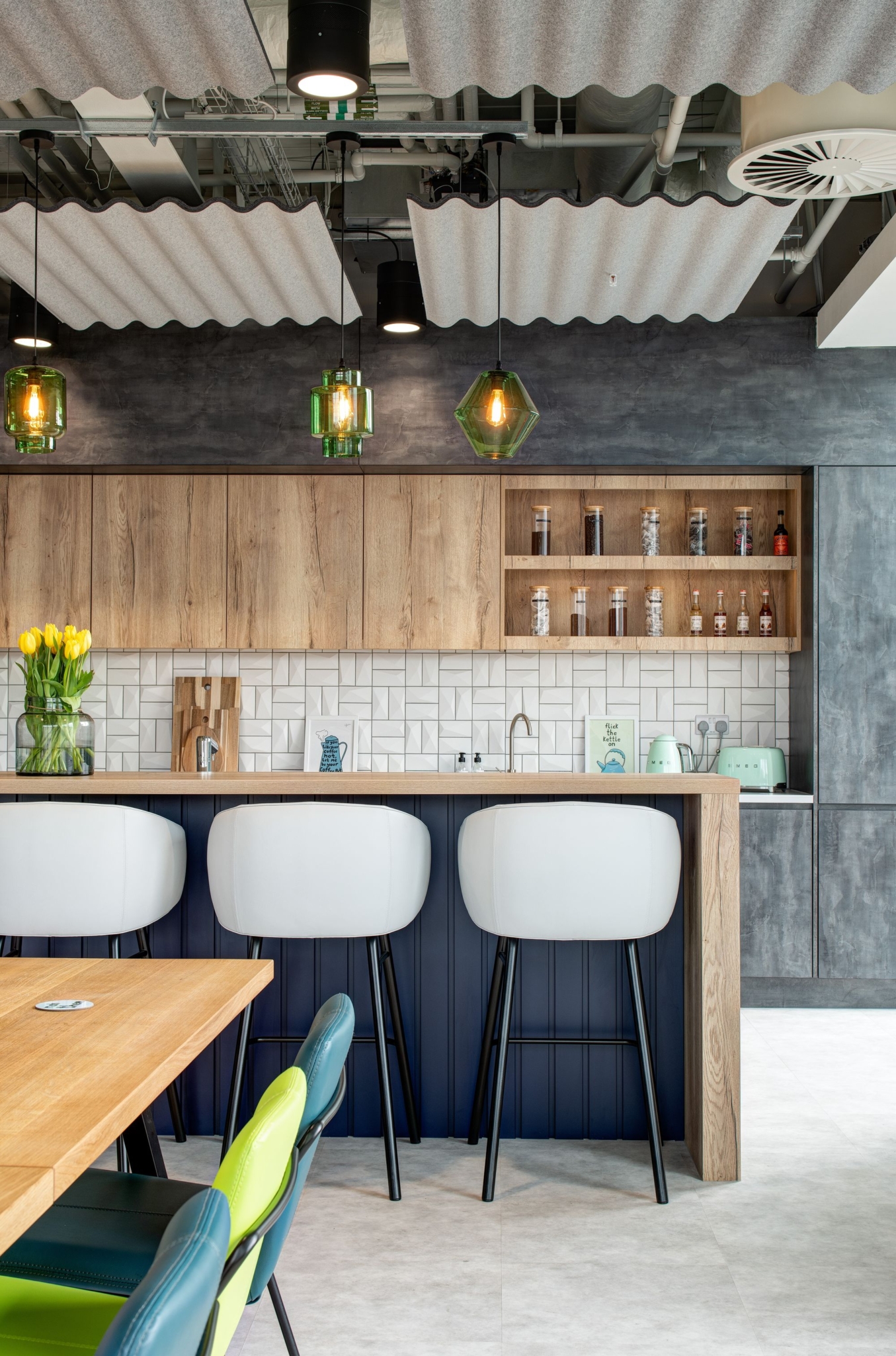 Freeths LLP Offices - Sheffield | Office Snapshots