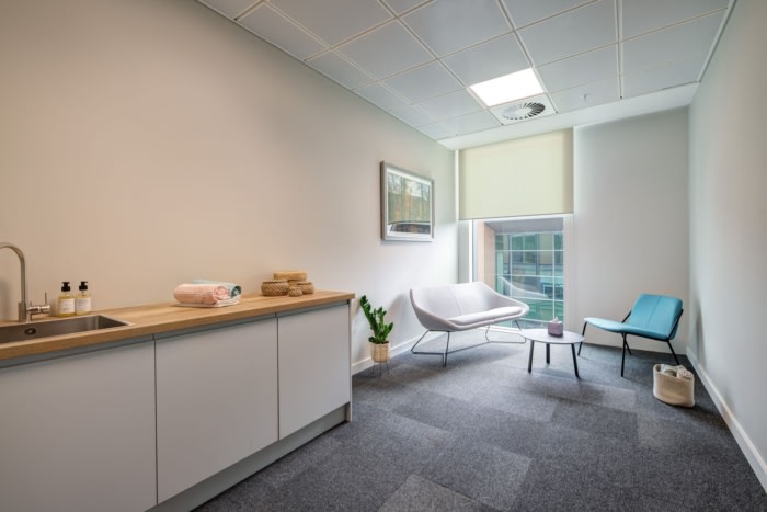 Freeths LLP Offices - Sheffield - 14