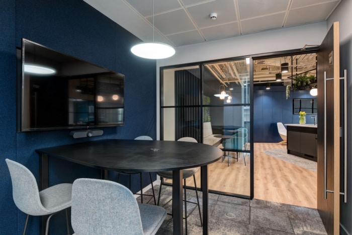 Freeths LLP Offices - Sheffield - 12
