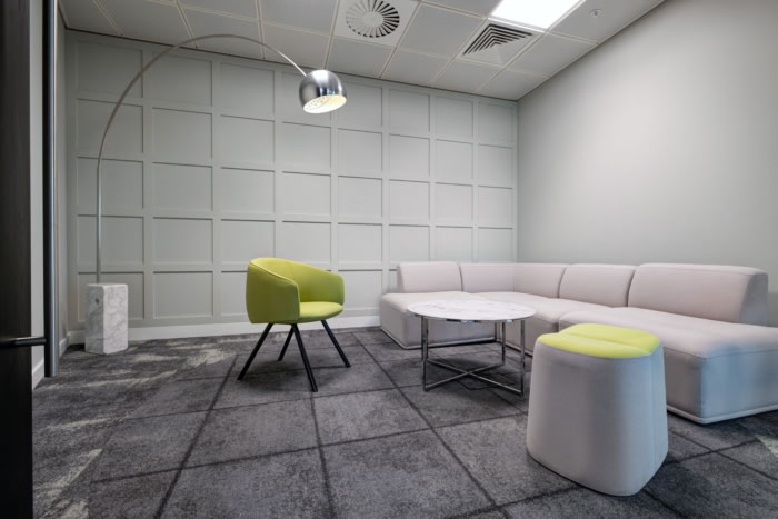 Freeths LLP Offices - Sheffield - 13