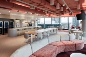 HCF Parramatta Place Offices - Sydney