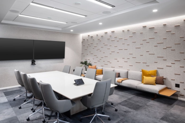 iSpace Environments Showroom and Offices - Minneapolis - 9