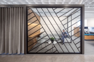 iSpace Environments Showroom and Offices - Minneapolis