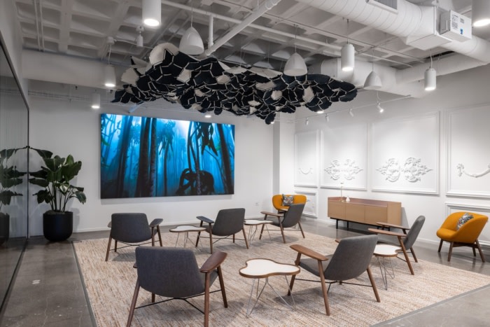 iSpace Environments Showroom and Offices - Minneapolis - 12