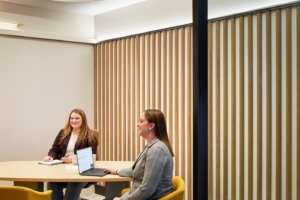 JLL Work Dynamics Offices - Atlanta