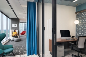 JLL Work Dynamics Offices - Atlanta