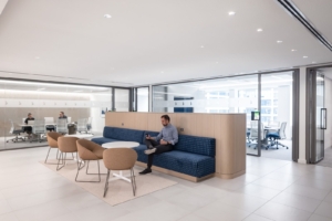 Levenfeld Pearlstein Offices - Chicago