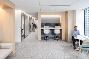 Levenfeld Pearlstein Offices - Chicago