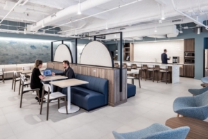 Levenfeld Pearlstein Offices - Chicago