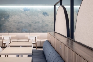 Levenfeld Pearlstein Offices - Chicago