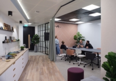 Morgan Lovell Offices - Bracknell | Office Snapshots