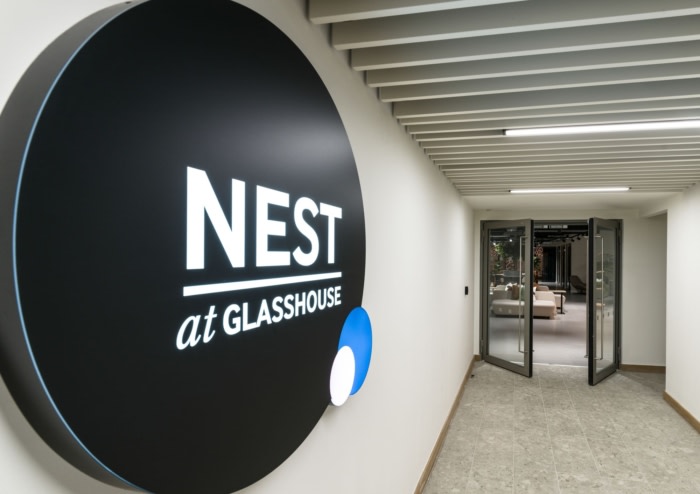 Nest at Glasshouse Spec Suites - Macclesfield - 2