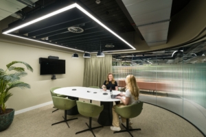 Nest at Glasshouse Spec Suites - Macclesfield