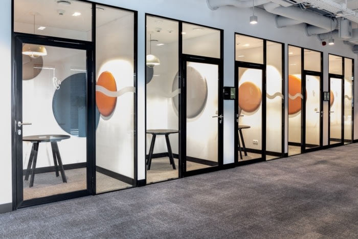 OLX Group Offices - Poznan - 16