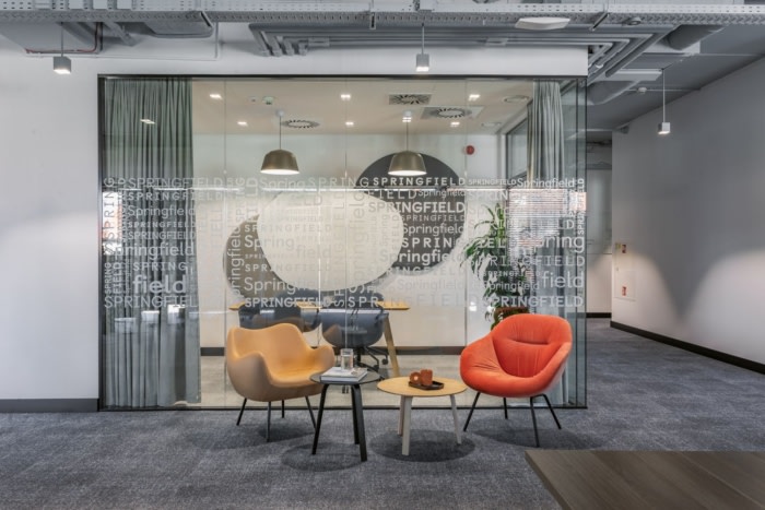 OLX Group Offices - Poznan - 19