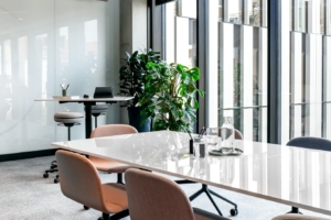 OLX Group Offices - Poznan