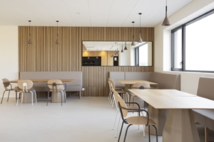 OSF Flavors Offices - Paris-Beauvais