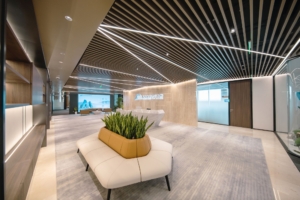 Pan-China Certified Public Accountants Offices - Beijing