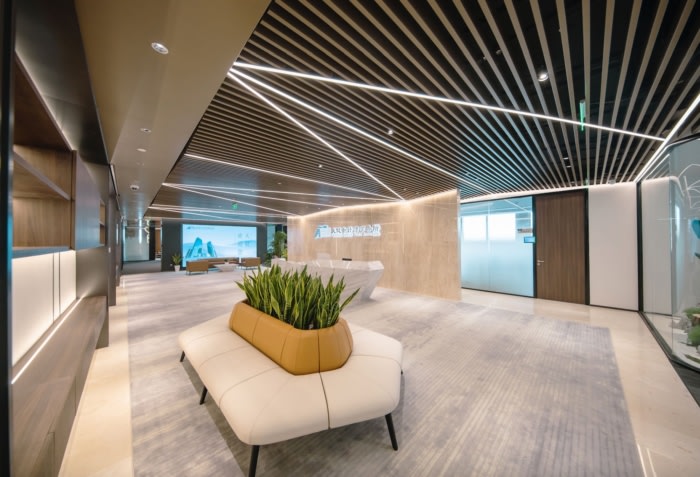 Pan-China Certified Public Accountants Offices - Beijing - 2